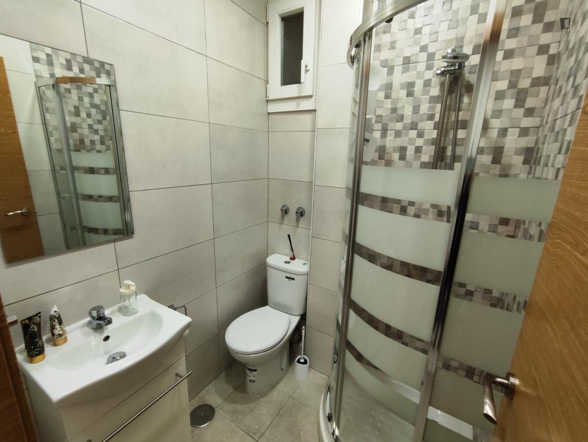 Appartamento 40 m² a Madrid
