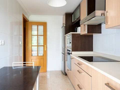 Piso de 75 m² en Entrambasaguas