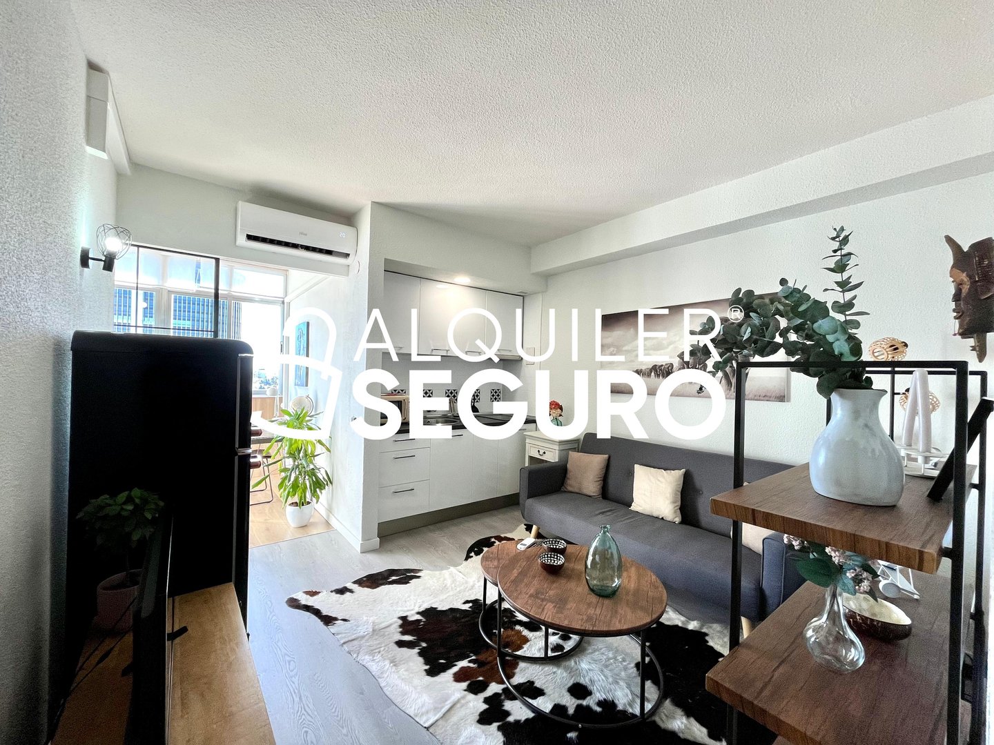 Appartamento 40 m² a Madrid