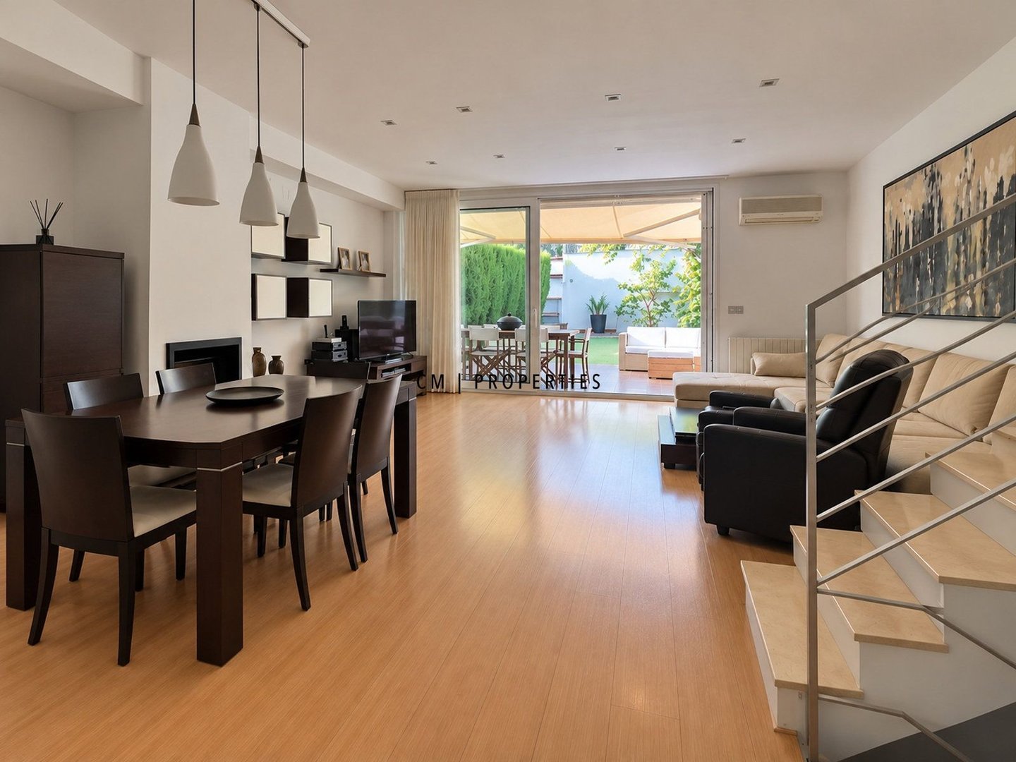 Pis de 292 m² a Godella