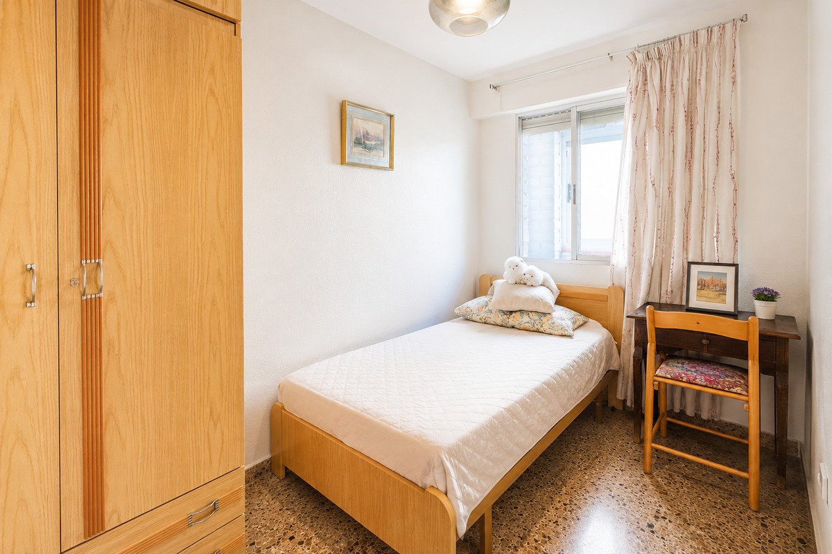 Pis de 105 m² a València