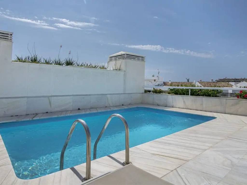 Pis de 279 m² a Marbella