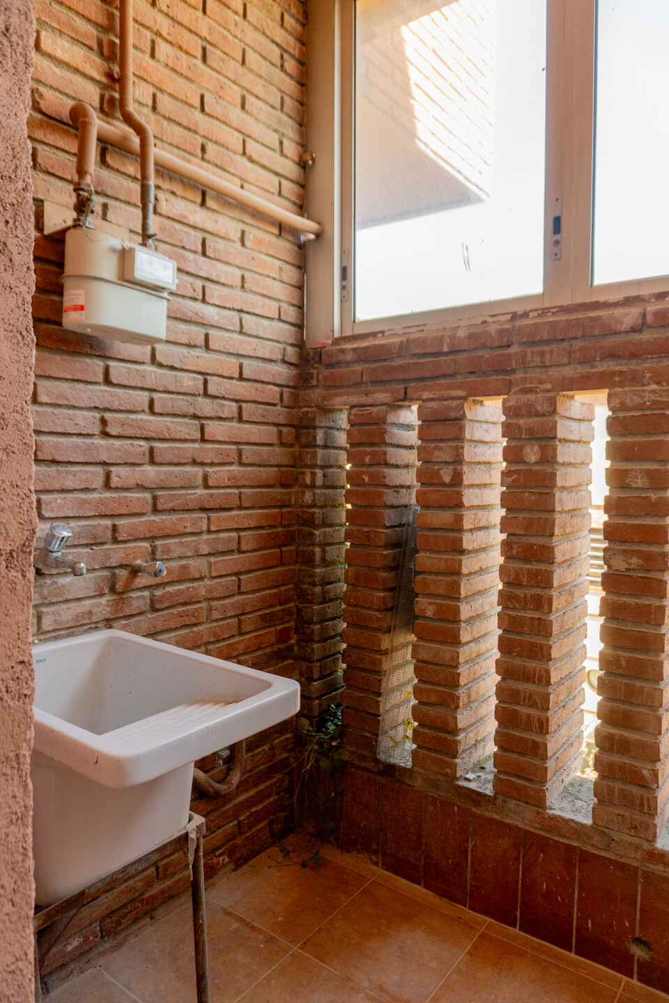 Pis de 133 m² a Igualada
