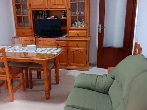 Piso de 70 m² en Sevilla