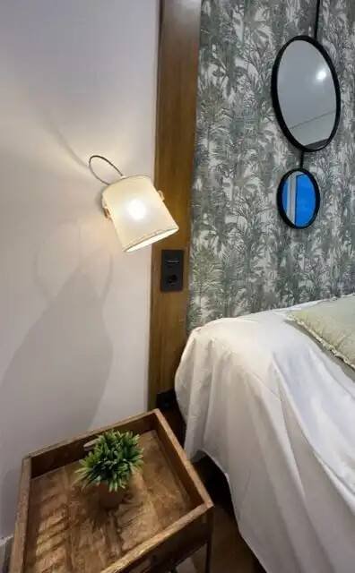 Wohnung 147 m² in Santiago de Compostela