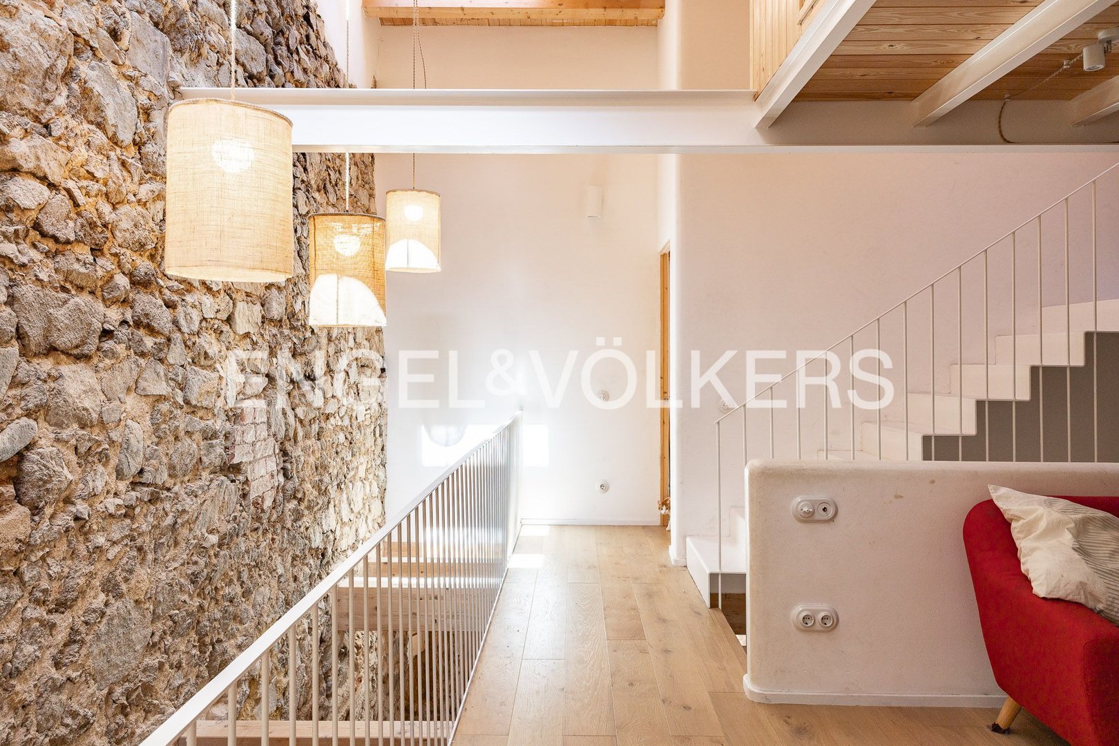 Piso de 185 m² en Sant Pol de Mar