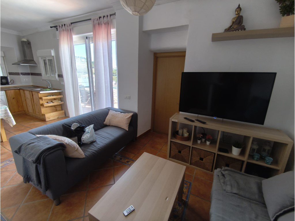 Casa de 71 m² en Cómpeta