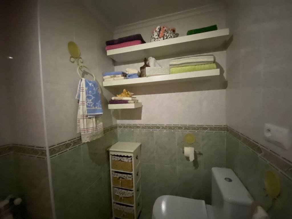 Квартира 54 м² в Овьедо