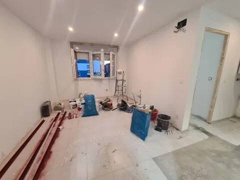 Piso de 50 m² en Avilés
