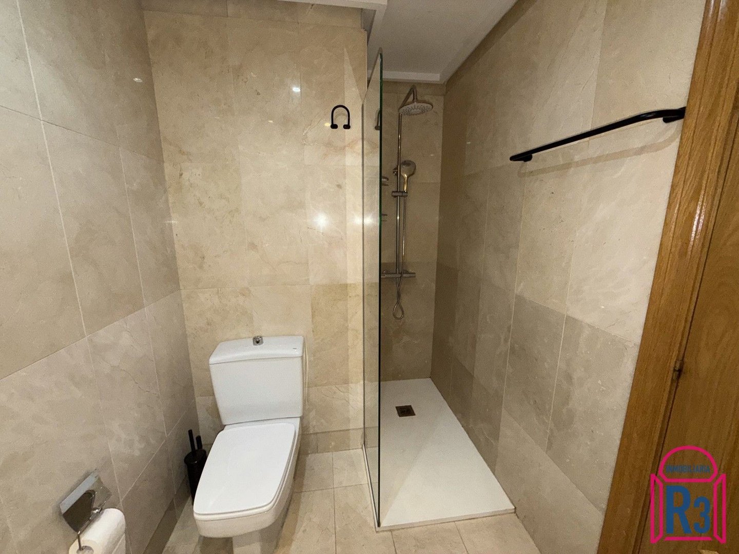 Piso de 101 m² en León