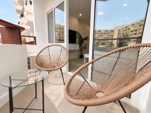 Pis de 45 m² a San Bartolomé de Tirajana