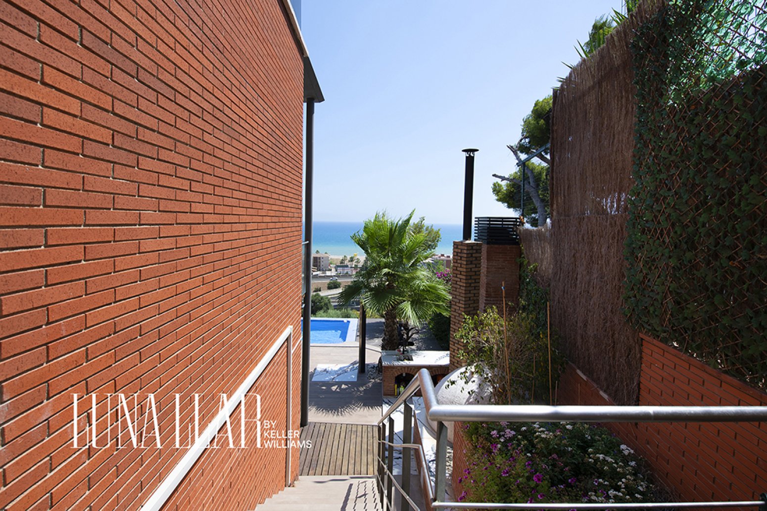 Casa de 357 m² en Sitges