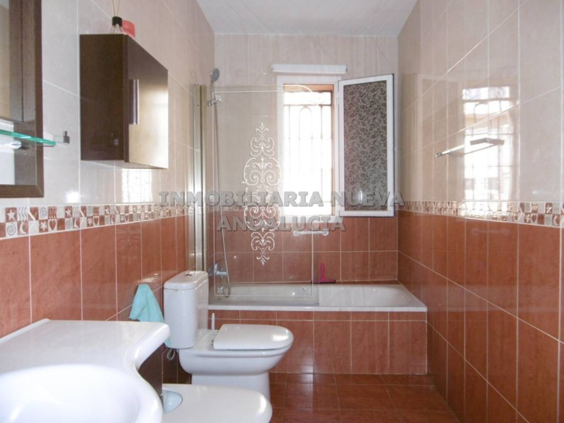 Piso de 126 m² en Huércal de Almería