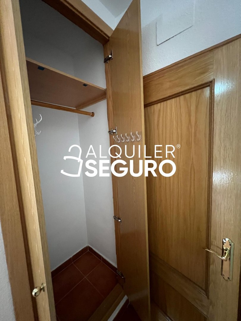 Piso de 65 m² en Toledo