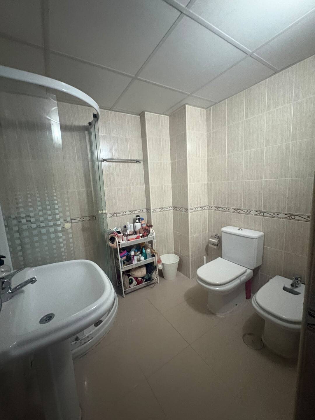 Pis de 55 m² a Sevilla