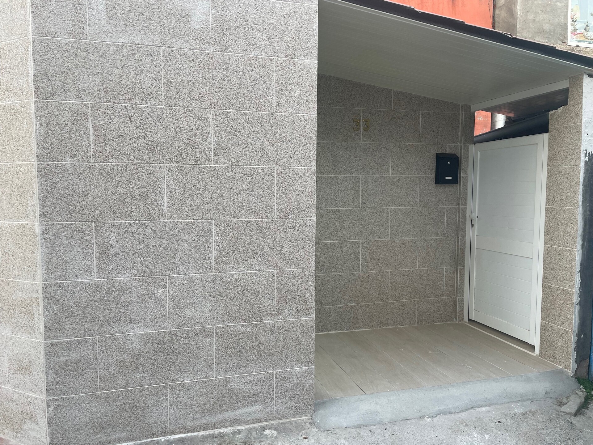 Appartamento 38 m² a Vigo