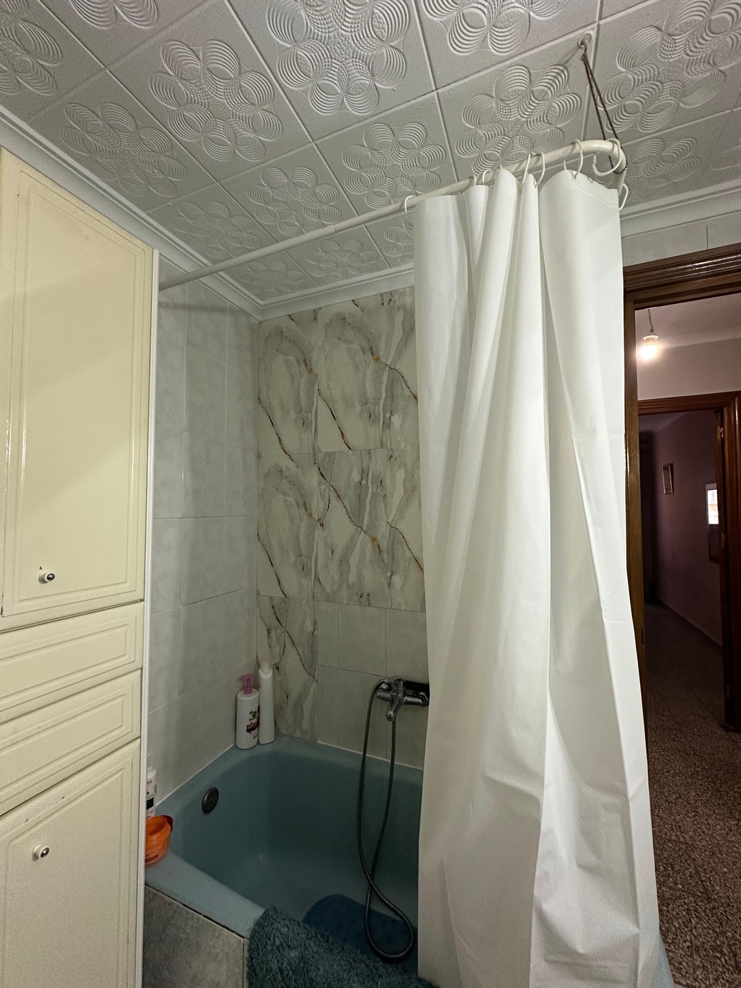 Habitación 80 m², Málaga