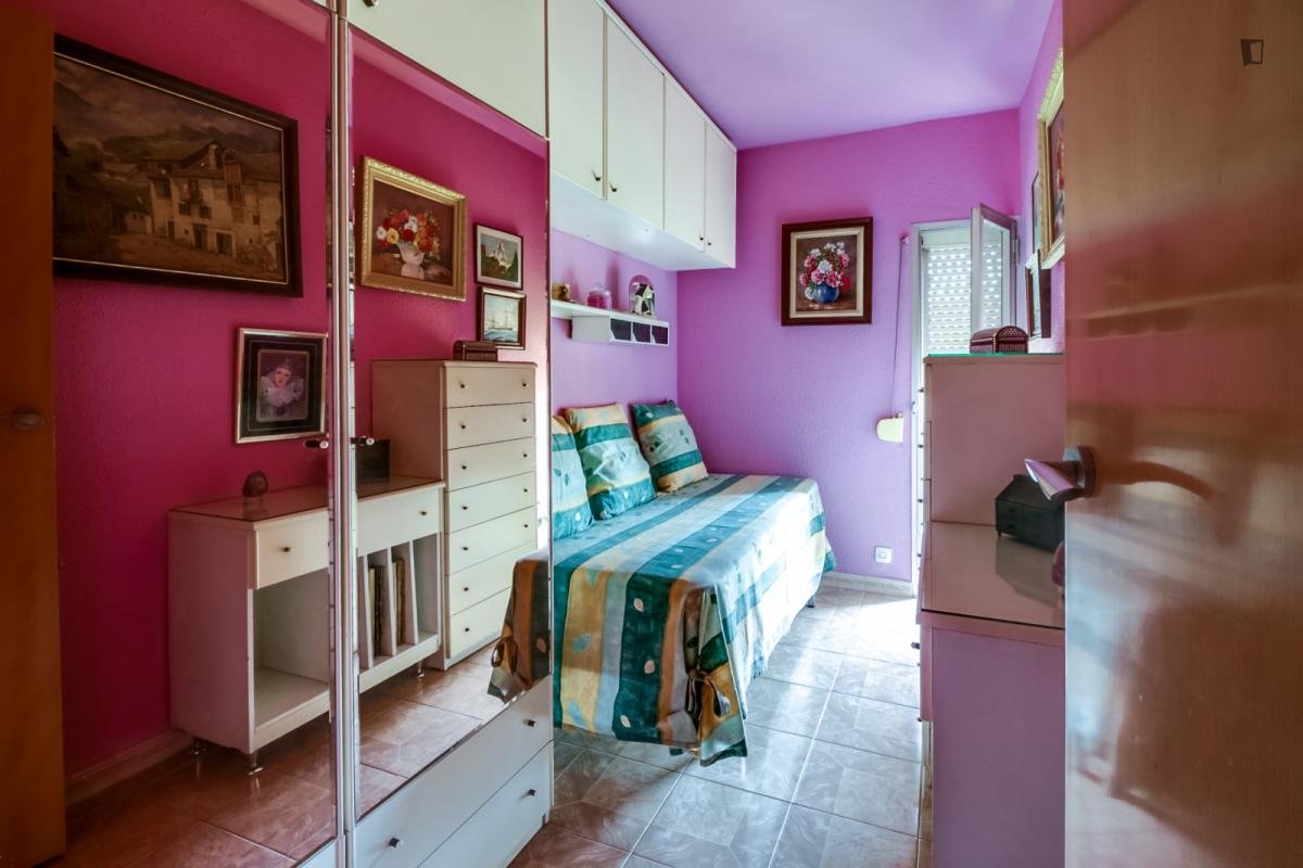 Habitación en alquiler, Barcelona