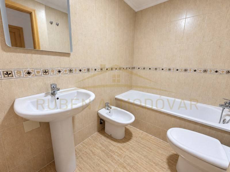 Piso de 72 m² en Formentera del Segura