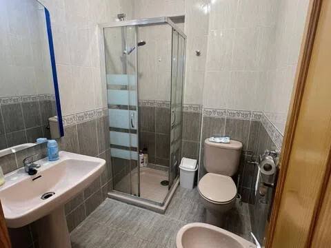 Piso de 85 m² en Almería