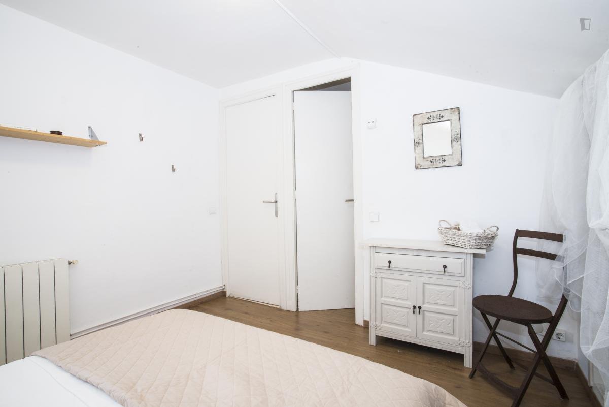 Pis de 75 m² a Barcelona