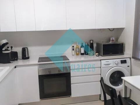 Piso de 90 m² en Castellón de la Plana
