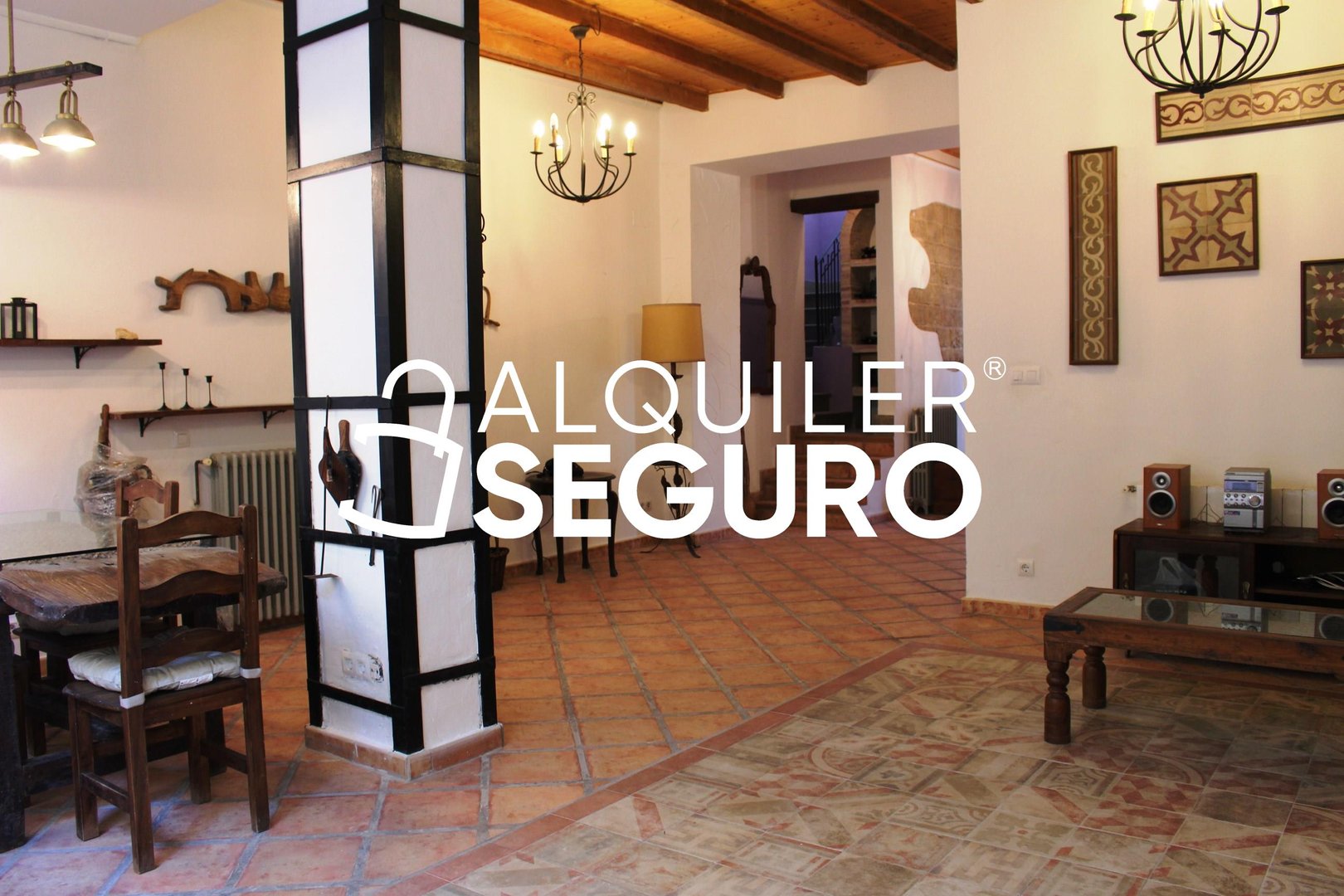 Casa de 270 m² a València