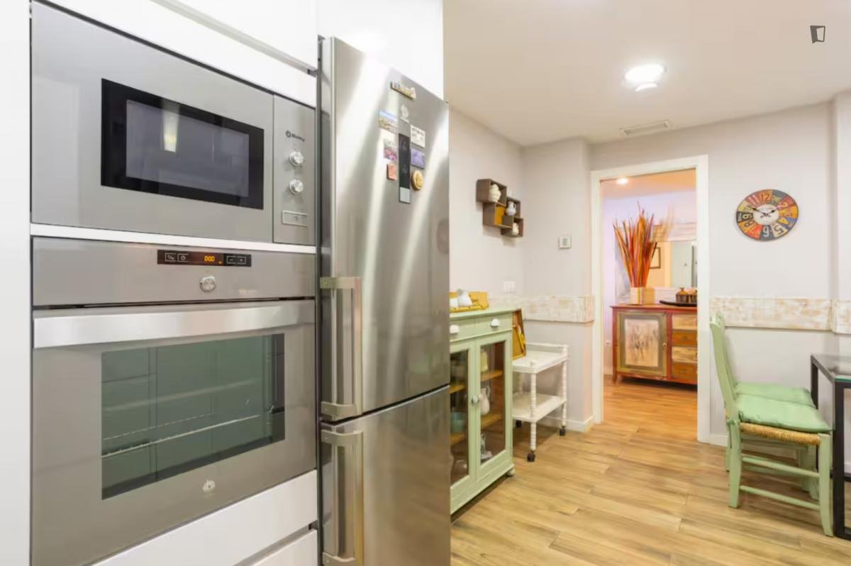 Appartamento 120 m² a Málaga