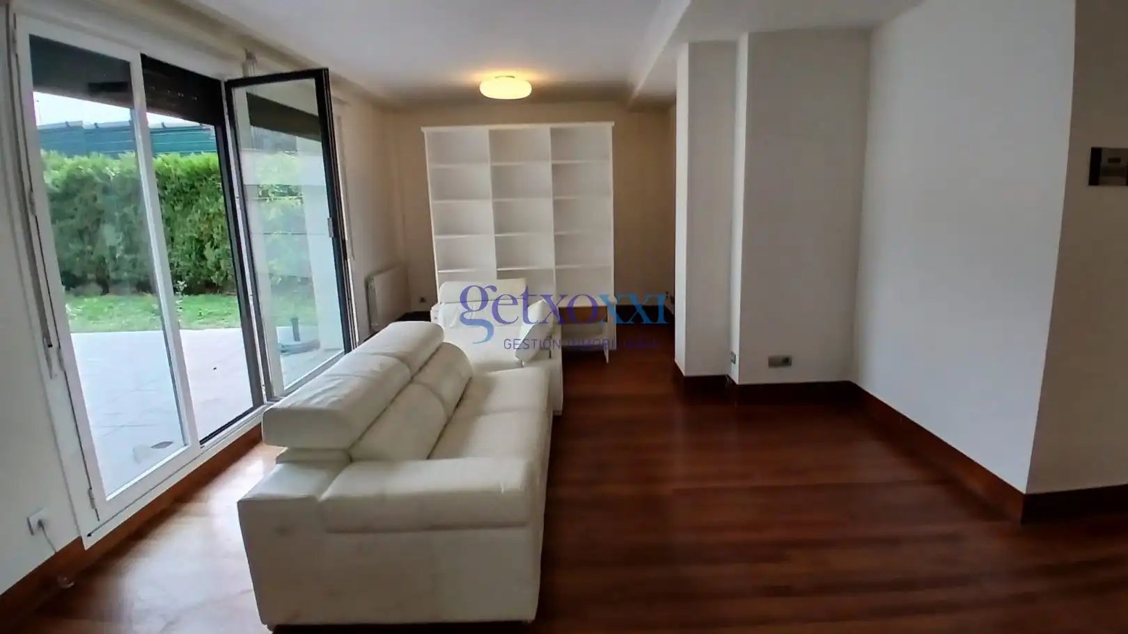 Pis de 111 m² a Leioa