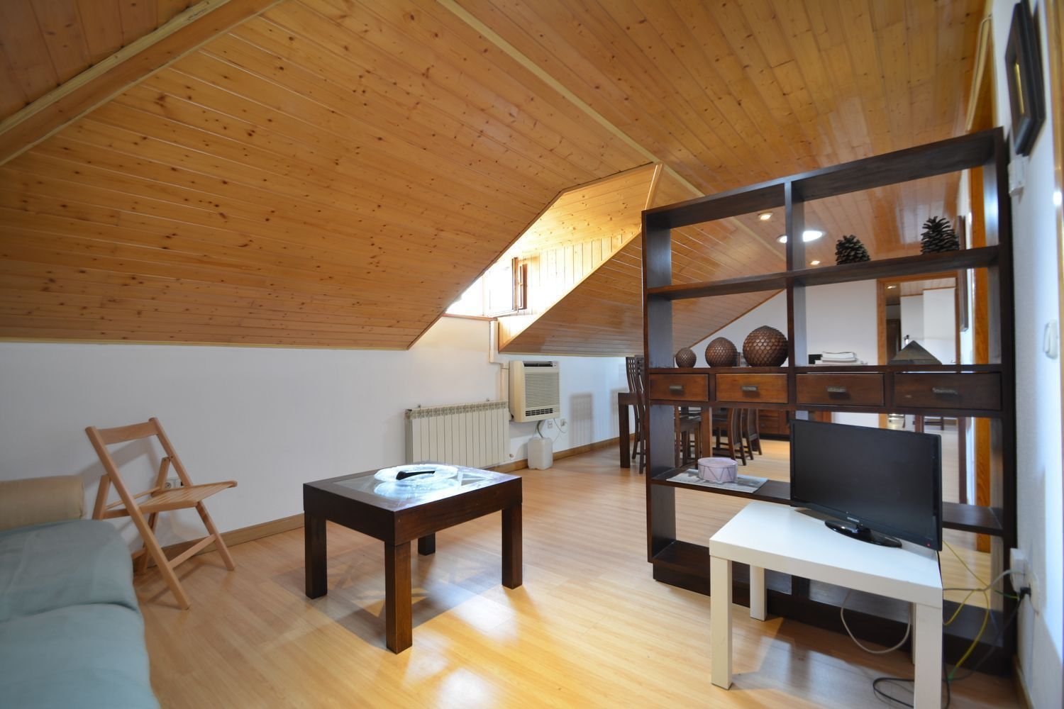 Pis de 93 m² a Madrid