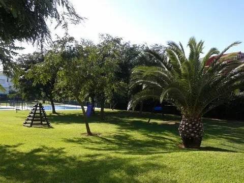 Piso de 110 m² en Rota