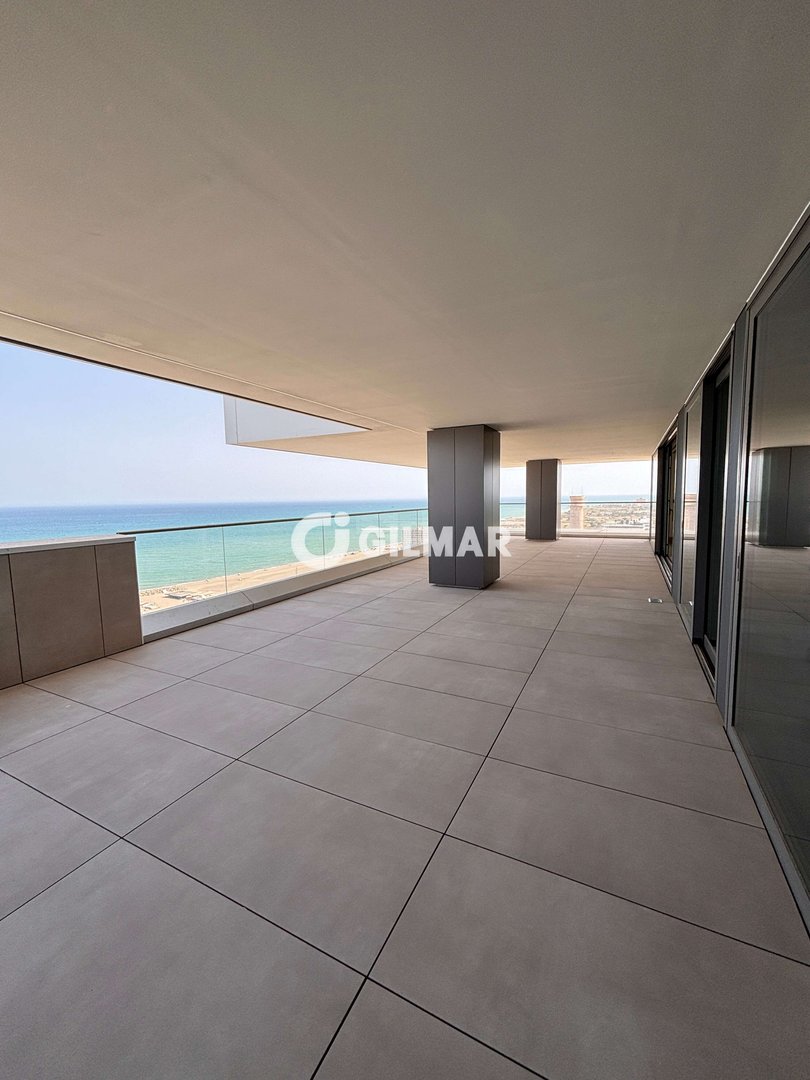 Wohnung 309 m² in Málaga