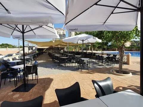 Apartamento 110 m² em el Campello
