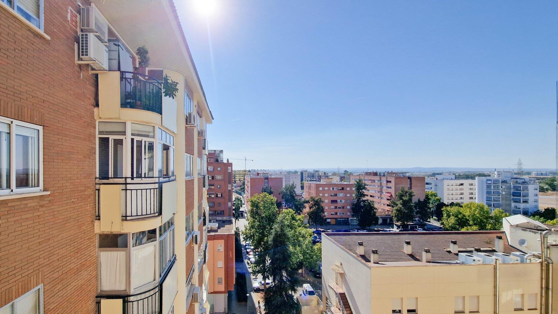 Apartamento 111 m² em Badajoz