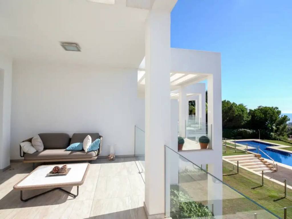 Casa de 281 m² en Marbella