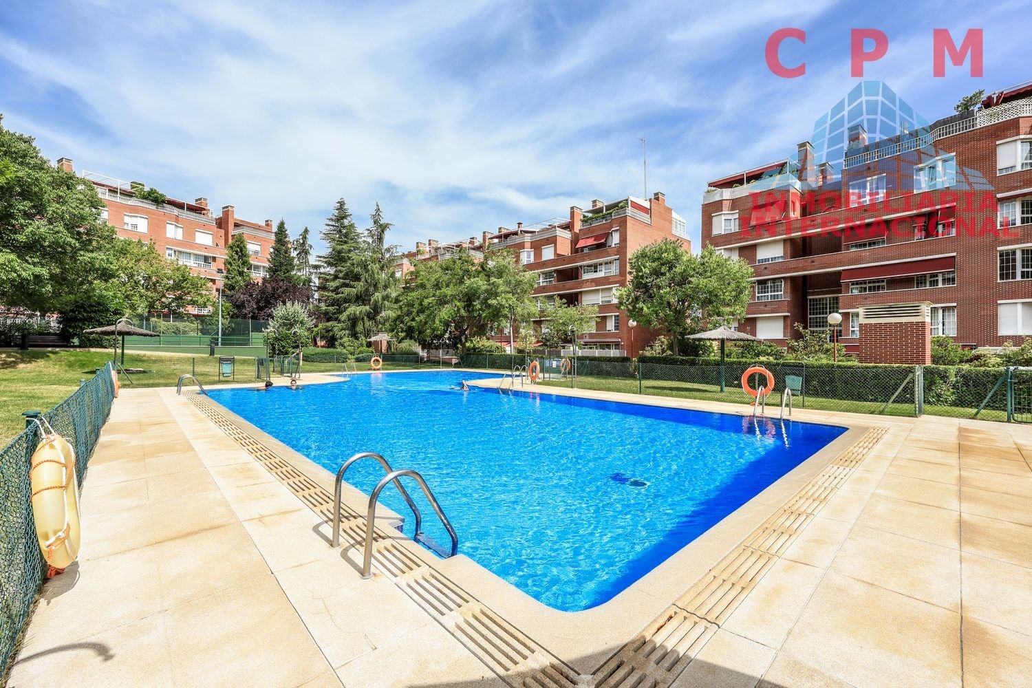 Appartamento 180 m² a Madrid
