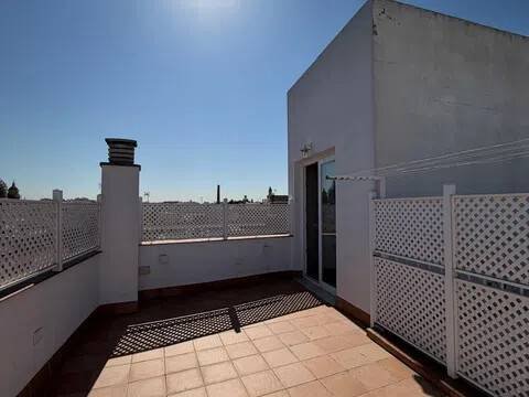 Piso de 144 m² en Sevilla