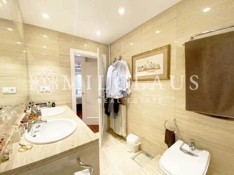 Pis de 170 m² a Sabadell