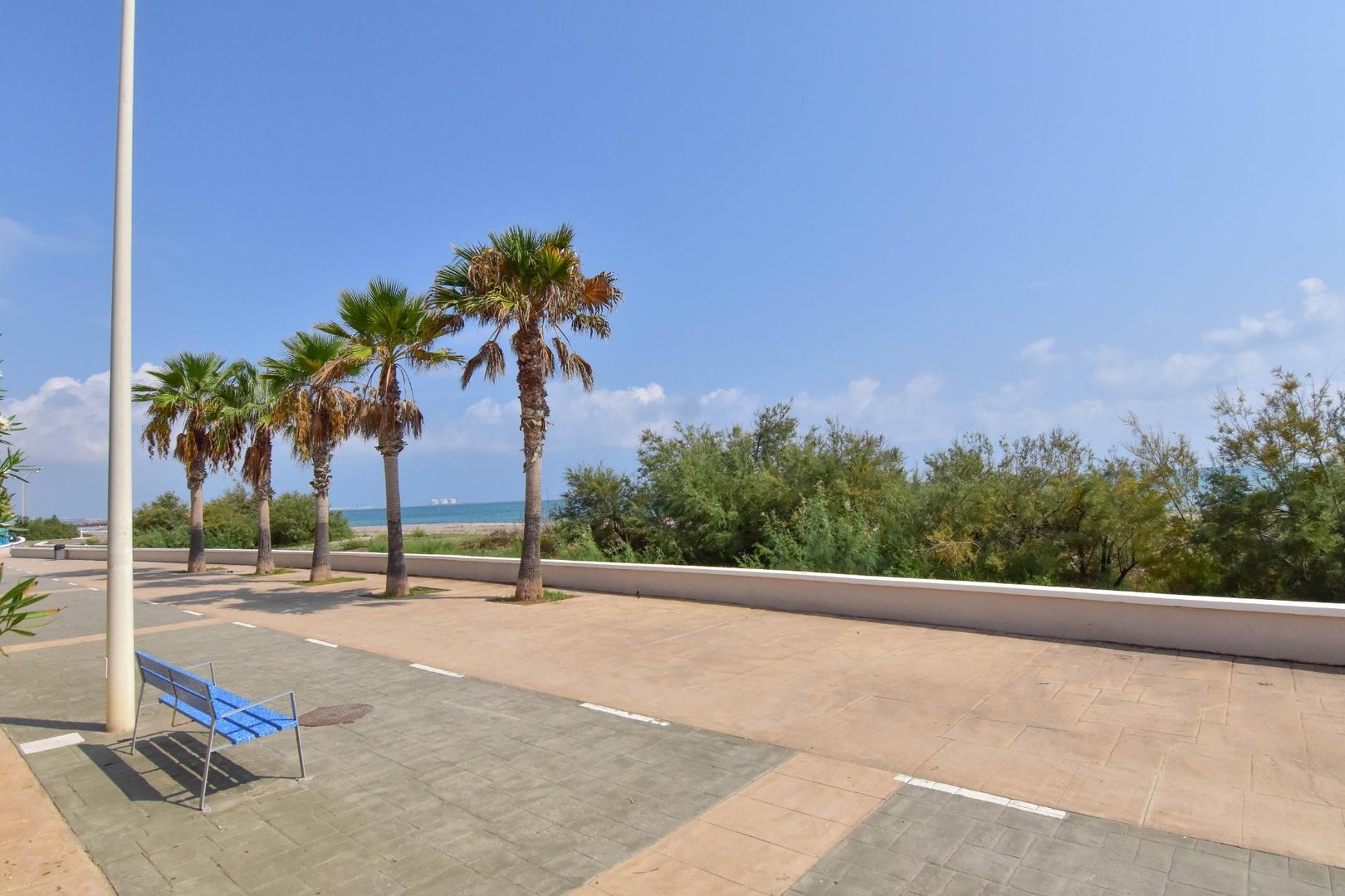 Piso de 69 m² en El Puig