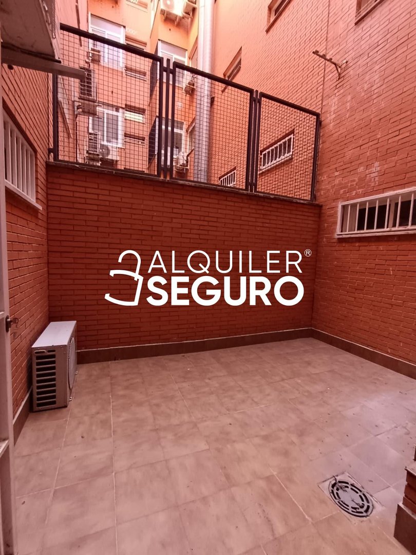 Piso de 110 m² en Valdemoro