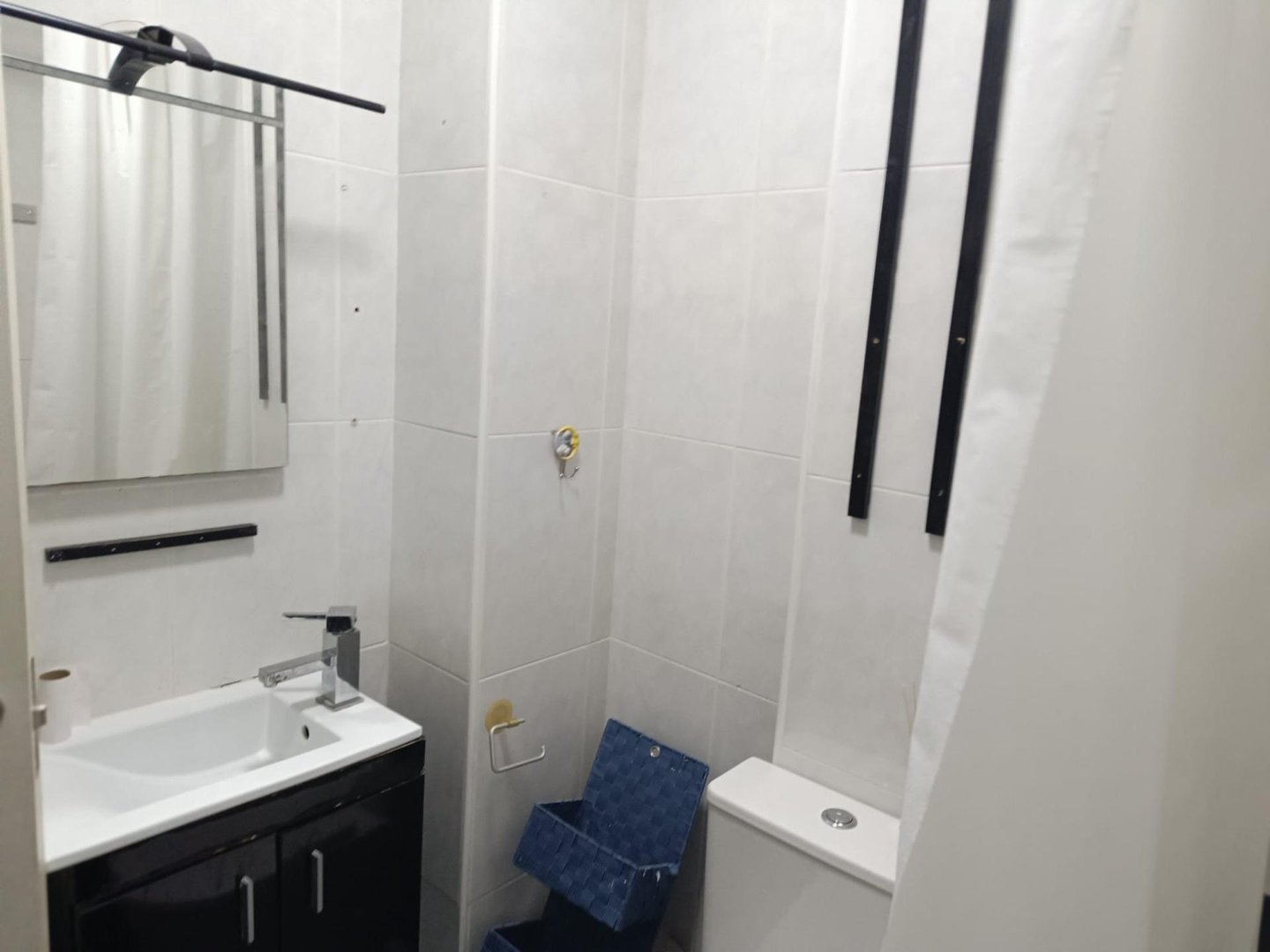 Pis de 76 m² a Valladolid