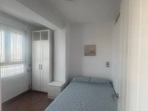 Pis de 80 m² a Almeria