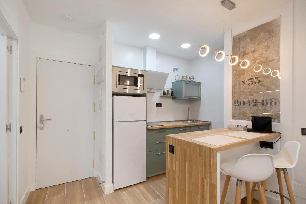 Pis de 40 m² a Las Palmas de Gran Canaria