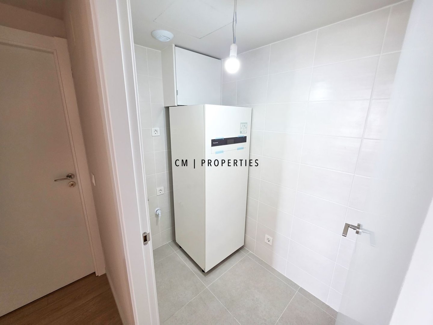 Piso de 100 m² en Valencia