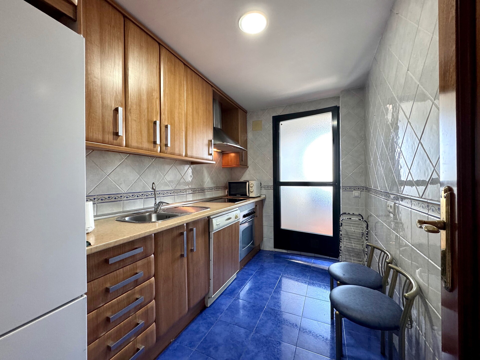Piso de 68 m² en Cáceres