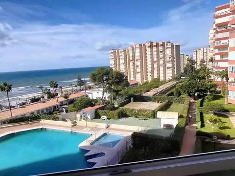 Piso de 45 m² en Torrox