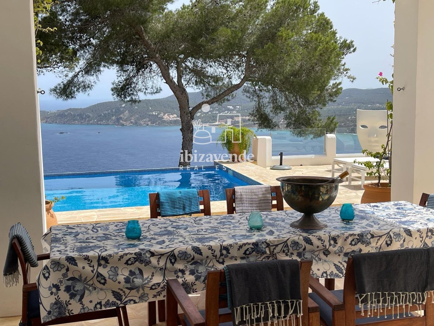 Casa de 227 m² en Sant Joan de Labritja