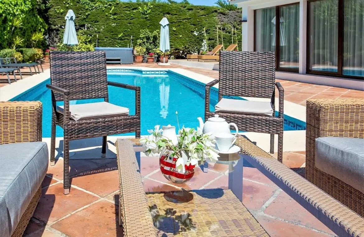 Casa de 550 m² a Marbella