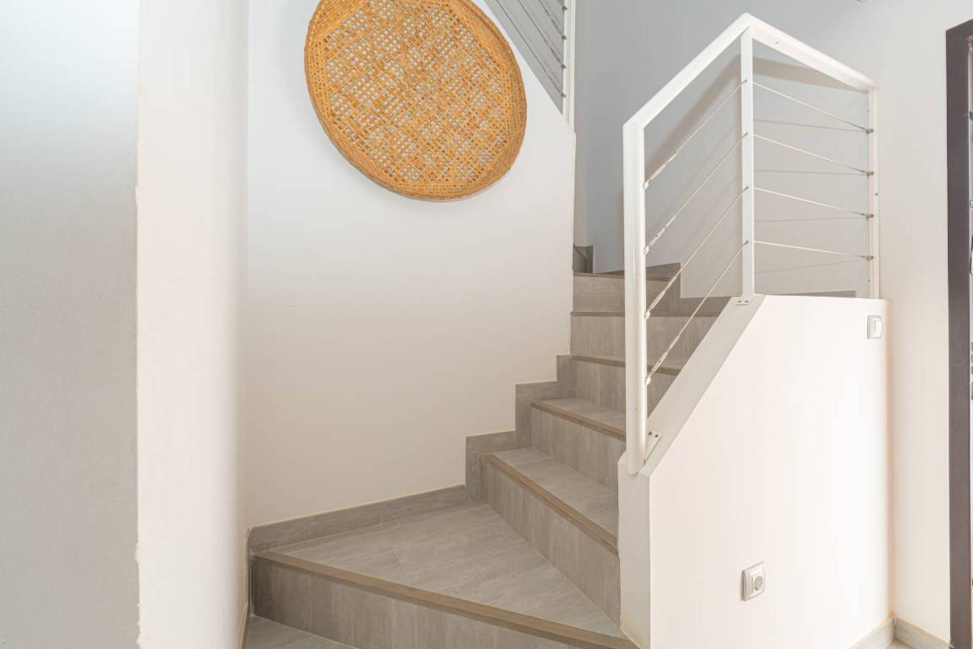 Piso de 95 m² en Pulpí