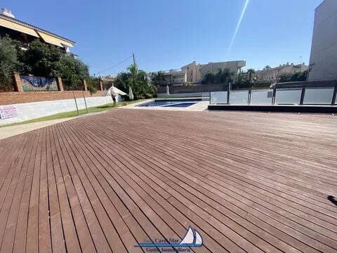 Wohnung 73 m² in Cambrils